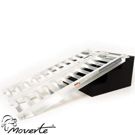 Rampas para empresas