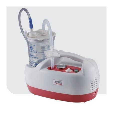 Aspiración Quirúrgica