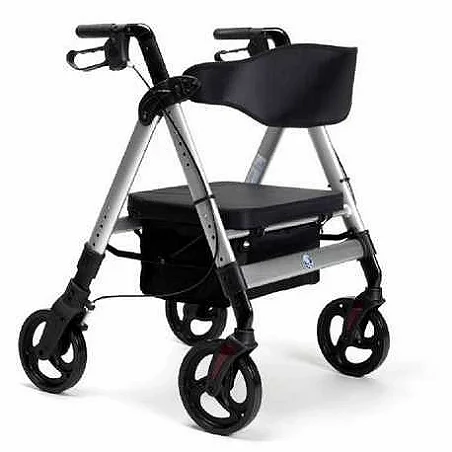 Andadores obesos Talla XL