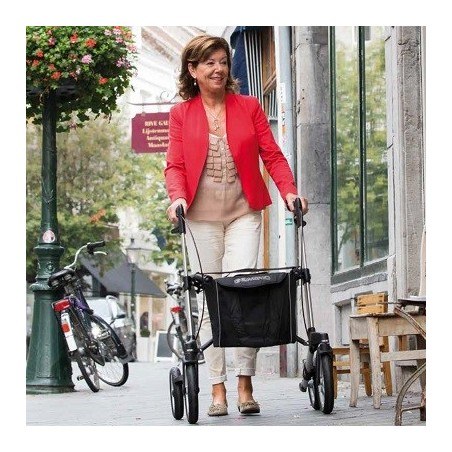 Andadores y Rollator