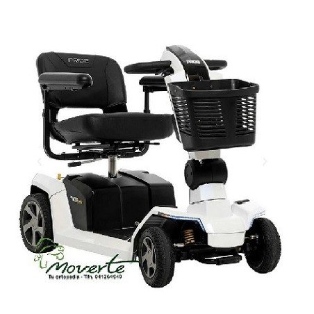 Scooter eléctricos para obesos