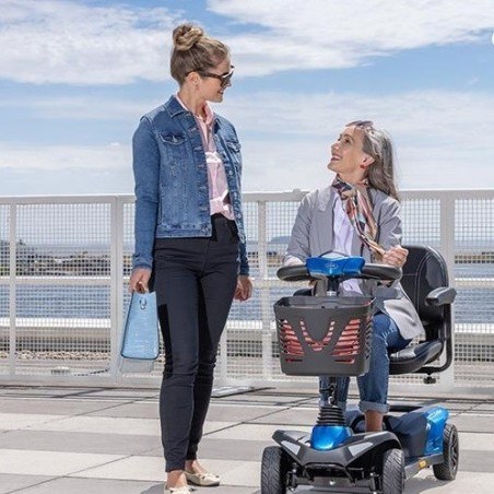 Scooters eléctricos